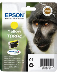Tinteiro Epson...