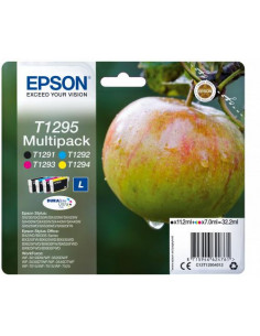 Multipack de Tinta Epson...