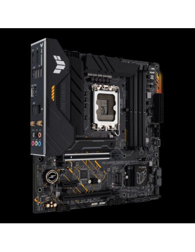 Placa-Mãe ASUS TUF Gaming B660M-Plus...