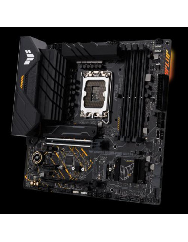 Placa-Mãe ASUS TUF Gaming B660M-Plus...