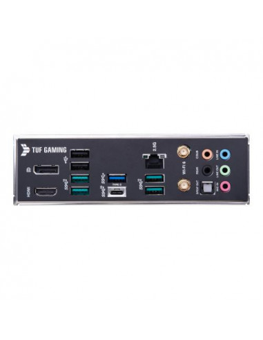 Placa-Mãe ASUS TUF Gaming B660M-Plus...