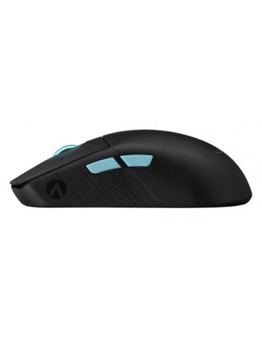 Rato Asus ROG Harpe Ace Aim Lab, Sem... Rato Asus ROG Harpe Ace Aim Lab, Sem...