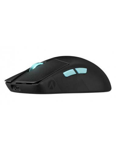 Ratón Optico Wireless Asus Rog Harpe...