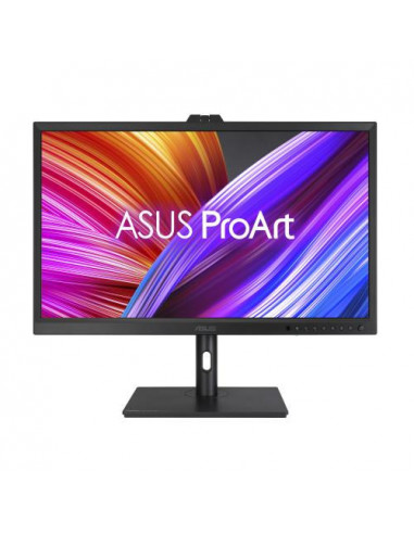 Monitor ASUS ProArt OLED PA32DC:...