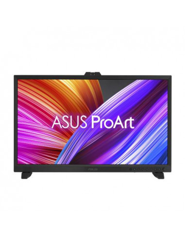 Monitor ASUS ProArt OLED PA32DC:...