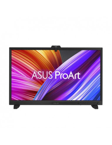 Monitor ASUS ProArt OLED PA32DC:...