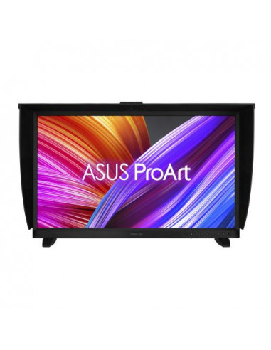 Monitor ASUS ProArt OLED PA32DC:...