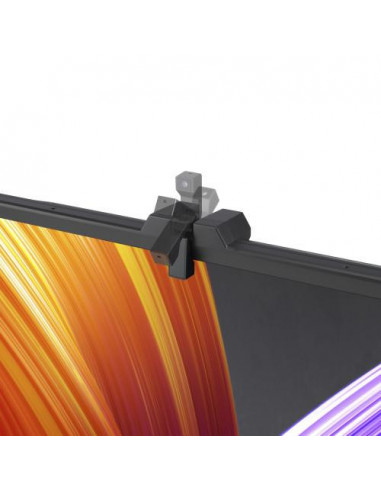 Monitor ASUS ProArt OLED PA32DC:...