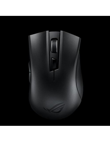 ASUS ROG Strix Carry - Rato - para...