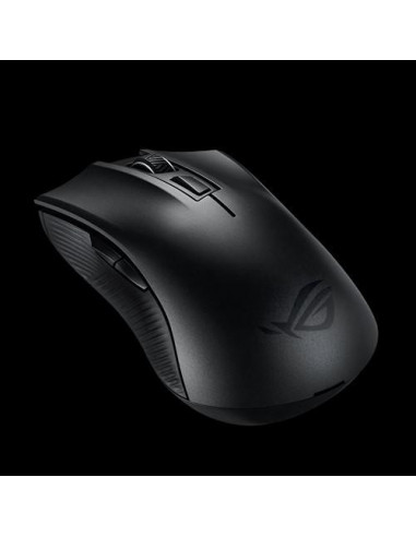 ASUS ROG Strix Carry - Rato - para...
