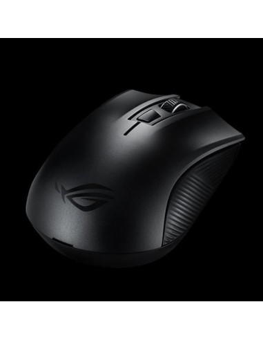 ASUS ROG Strix Carry - Rato - para...