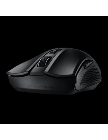 ASUS ROG Strix Carry - Rato - para...