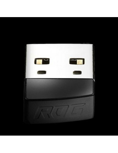 ASUS ROG Strix Carry - Rato - para...