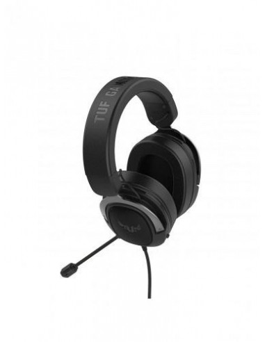 ASUS TUF Gaming H3 - Auscultadores -... ASUS TUF Gaming H3 - Auscultadores -...