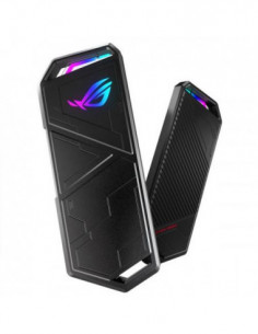 Caixa Externa para SSD ASUS...