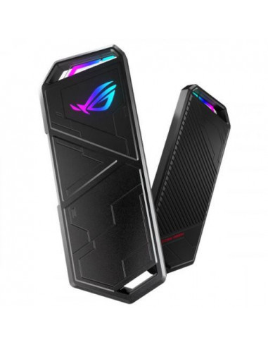 Caja Externa Ssd M.2 Asus Rog Strix...