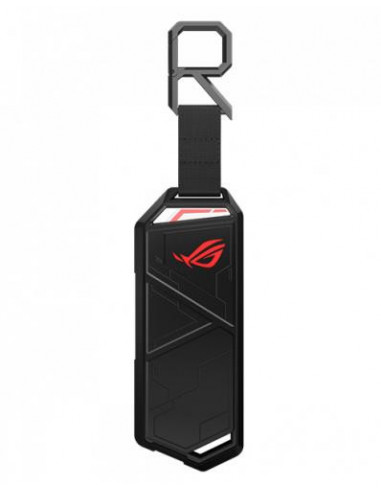 Caja Externa Ssd M.2 Asus Rog Strix...