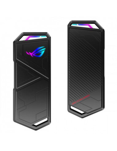 Caixa Externa para SSD ASUS ROG Strix... Caixa Externa para SSD ASUS ROG Strix...