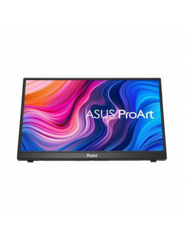 Monitor Asus ProArt PA148CTV: Ecrã...