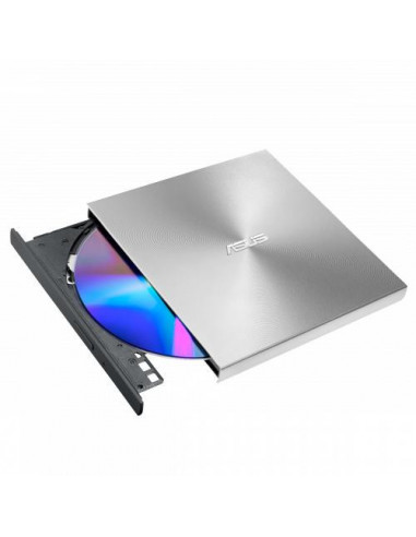 Gravador DVD Asus SDRW-08U8M-U -... Gravador DVD Asus SDRW-08U8M-U -...