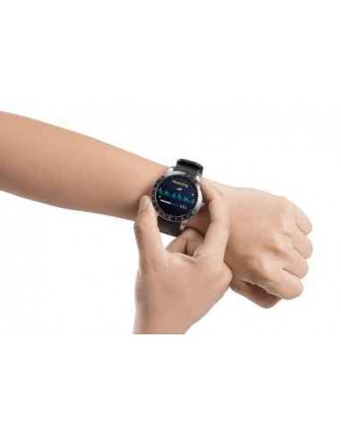 Smartwatch ASUS VivoWatch 5, GPS, LCD...