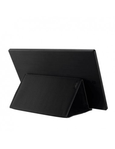 Monitor ASUS, ZenScreen MB166C,...