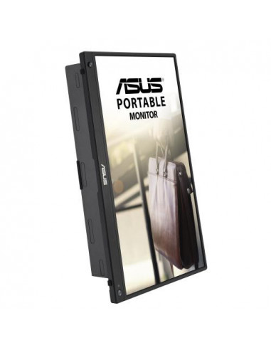 Monitor Asus ZenScreen MB16AWP: 15,6...