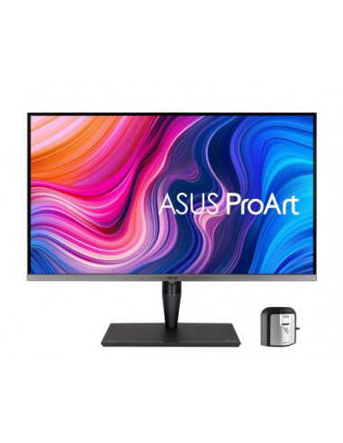 Monitor Asus ProArt PA32UCG-K: Ecrã...
