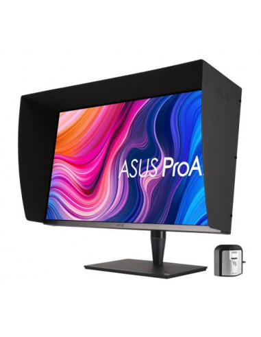 Monitor Asus ProArt PA32UCG-K: Ecrã...