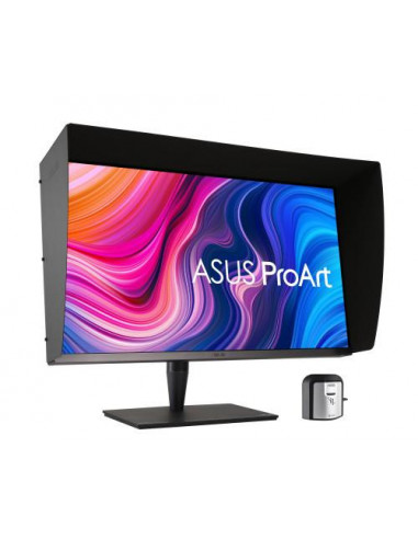 Monitor Asus ProArt PA32UCG-K: Ecrã...