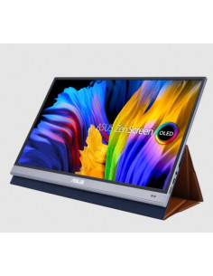 Monitor Asus ZenScreen OLED...