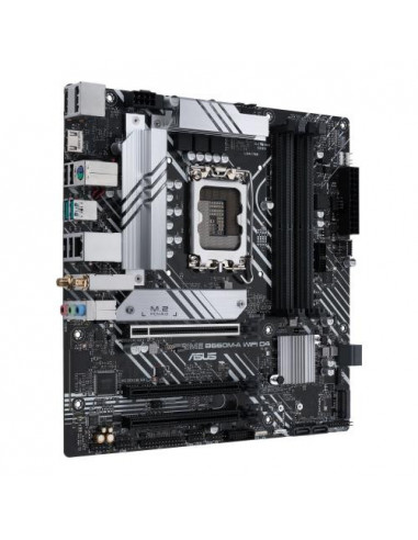 Motherboard ASUS PRIME B660M-A WIFI...