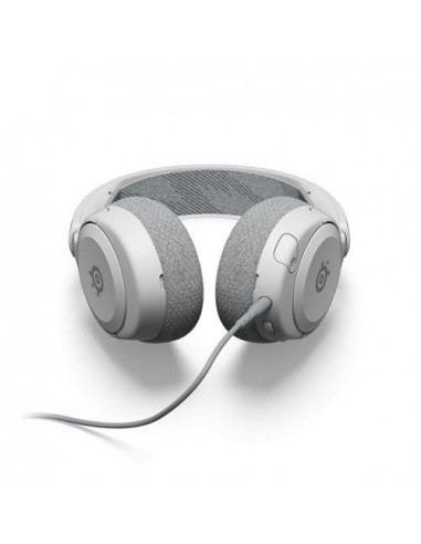Auscultadores SteelSeries Arctis Nova... Auscultadores SteelSeries Arctis Nova...