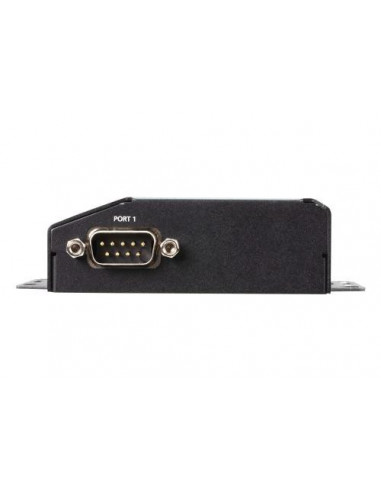 1-Port Rs-232 Secure Device    Perp... 1-Port Rs-232 Secure Device    Perp...