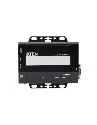 1-Port Rs-232 Secure Device    Perp... 1-Port Rs-232 Secure Device    Perp...