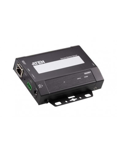 1-Port Rs-232 Secure Device    Perp... 1-Port Rs-232 Secure Device    Perp...