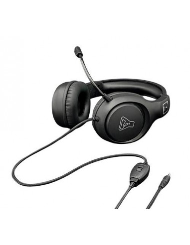 Auscultadores Gaming The G-Lab Korp... Auscultadores Gaming The G-Lab Korp...