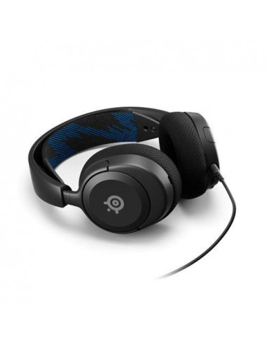 Auscultadores SteelSeries Arctis Nova...