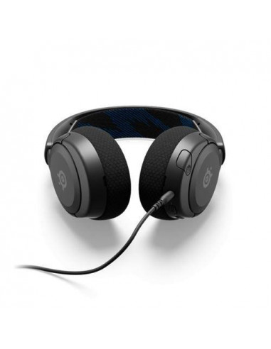 Auscultadores SteelSeries Arctis Nova...
