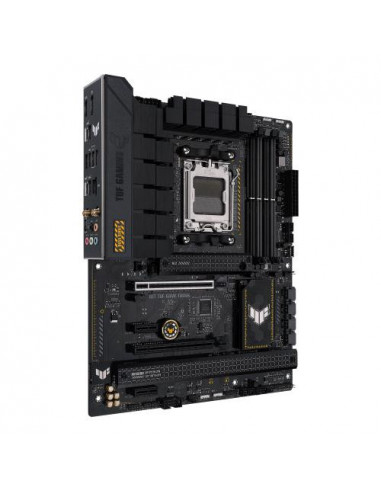 Placa-Mãe ASUS TUF GAMING B650-PLUS... Placa-Mãe ASUS TUF GAMING B650-PLUS...