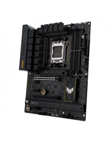 Placa-Mãe ASUS TUF GAMING B650-PLUS... Placa-Mãe ASUS TUF GAMING B650-PLUS...
