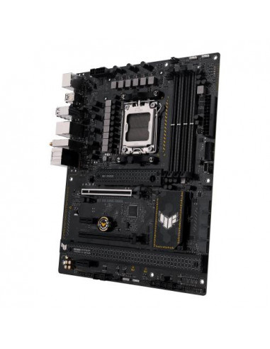 Placa-Mãe ASUS TUF GAMING B650-PLUS... Placa-Mãe ASUS TUF GAMING B650-PLUS...