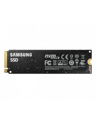 Disco SSD Samsung 980, 250GB, M.2... Disco SSD Samsung 980, 250GB, M.2...