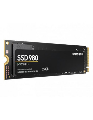 Disco Ssd Samsung 980 250gb M.2 Nvme...