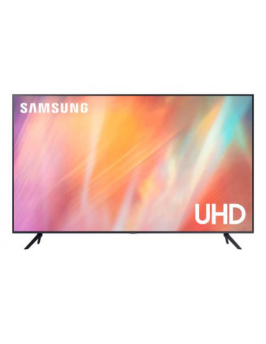 Televisor Samsung BE50A-H: 50", 4K...
