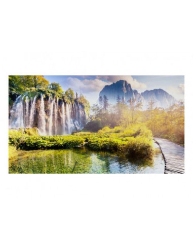 Painel LED Interior Samsung IER15R -...