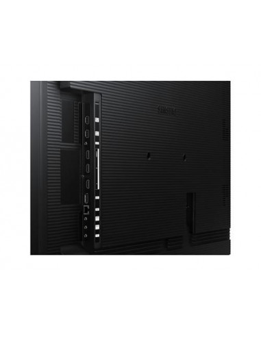 Monitor Samsung QM43B 43" UHD 4K com... Monitor Samsung QM43B 43" UHD 4K com...