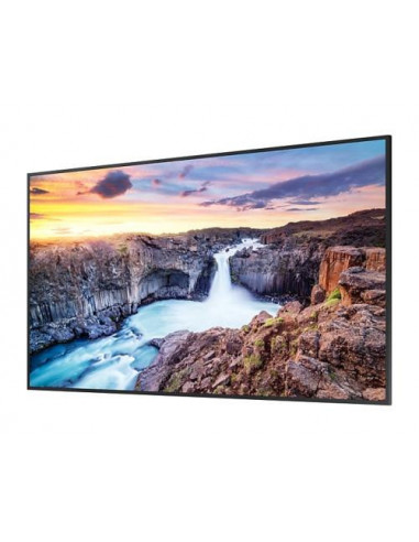 Televisor Samsung Qh50b 50 polegadas...