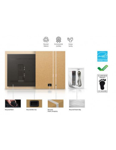 Televisor Samsung Qh50b 50 polegadas...