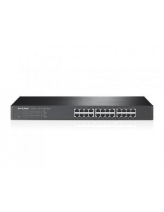Tp-Link 24port 10/100 Rack...